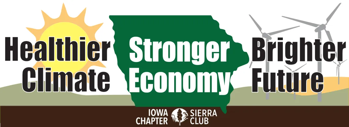 climate banner
