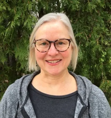 Linda Frank