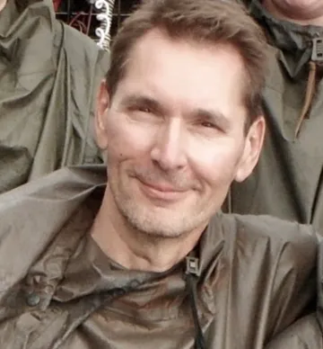 Tim  Karaskiewicz