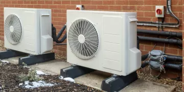 heat pump