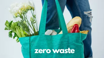 zero waste
