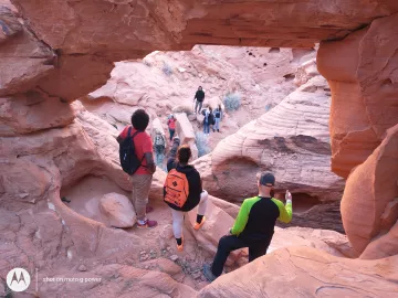 Valley of Fire
