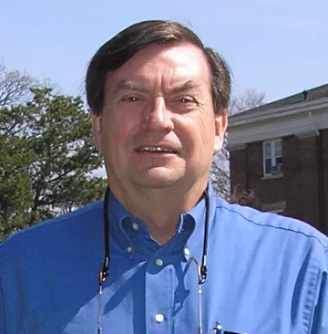 Bill Iseminger speaks about the "Mississippian Culture"