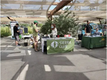 Tabling
