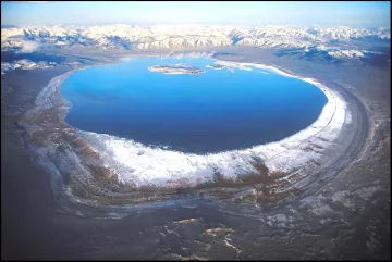 Mono Lake