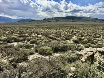 Kore mining site