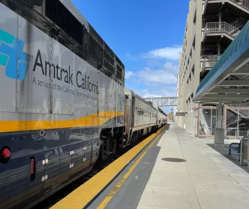 NV Rail Coalition