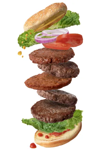 burger