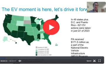 EV Fees video image