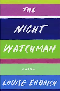 The Night Watchman 