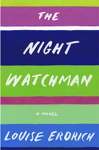 The Night Watchman 