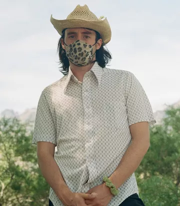 Andy Butter