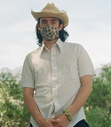 Andy Butter