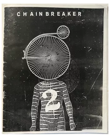 Chainbreaker