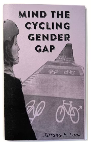 Mind the Cycling Gender Gap