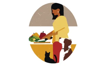 Plant-Based Pooches?