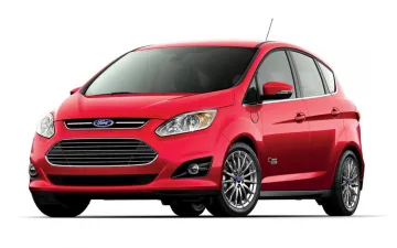 Ford EV
