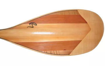 bamboo paddle