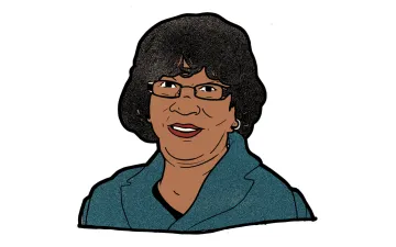 Pam Nixon