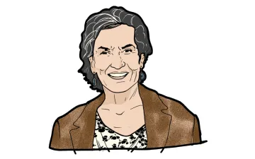 Rose Thelen