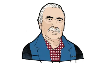 Willie Grayeyes