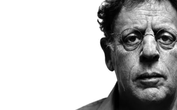 Philip Glass