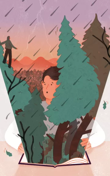 Explore, Enjoy, and Listen