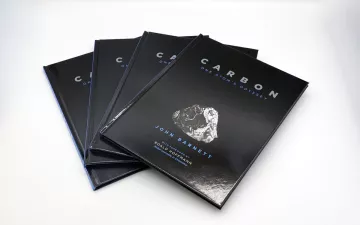 Carbon: One Atom’s Odyssey