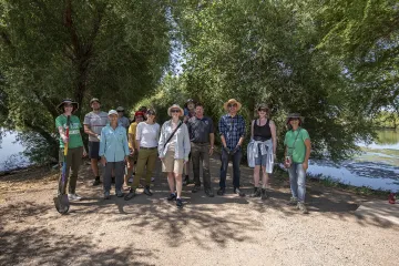 SNG Members