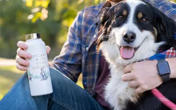 Camp Out Essentials Bundle