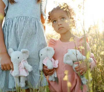  Kiki and Tembo