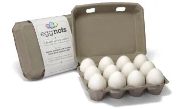 Eggnots