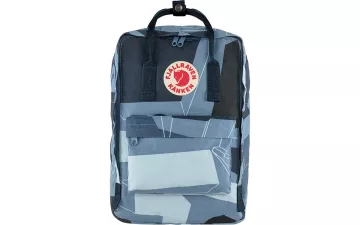 Fjällräven backpack