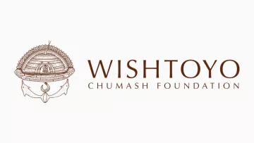 Logo for the Wishtoyo Chumash Foundation