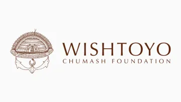 Logo for the Wishtoyo Chumash Foundation