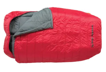 Big Agnes Big Creek 30