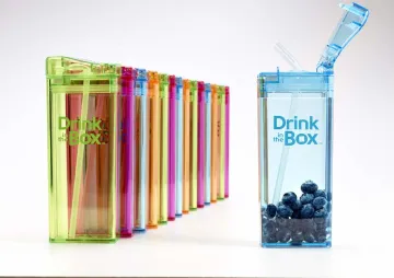 Drink in the Box