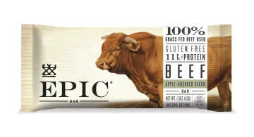 Epic Bars