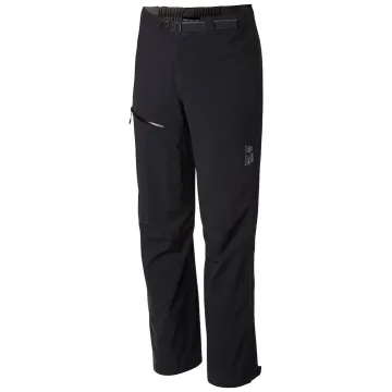 hiking pants