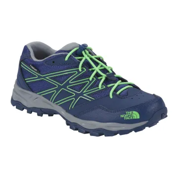 hiking shoe