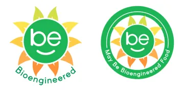 bioengineered labels
