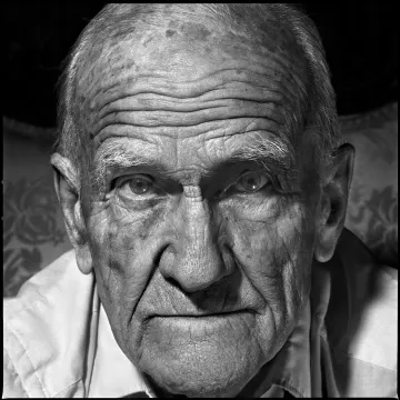 Bradford Wasburn. Boston, Massachussetts, 2002