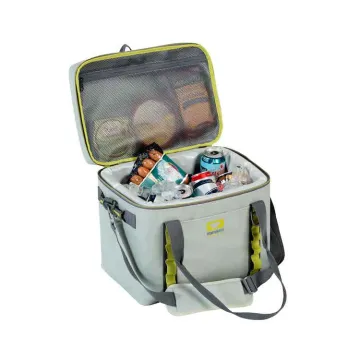 soft-sided cooler