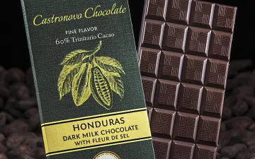Castronovo Chocolate