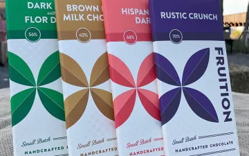 Fruition Chocolate