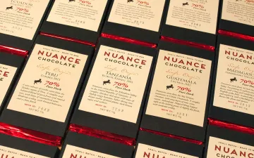 Nuance Chocolate