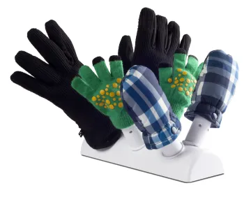 Green Glove Dryer