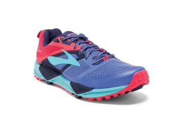Brooks Cascadia 12