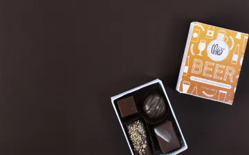 Theo Chocolate