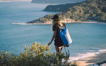 backpack cooler